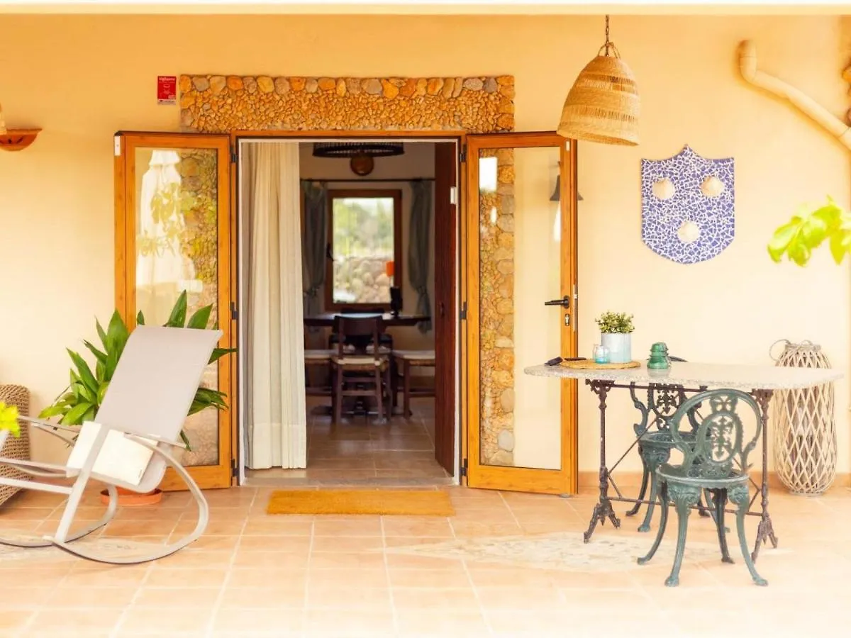 Holiday home Can Davero Binissalem Spain