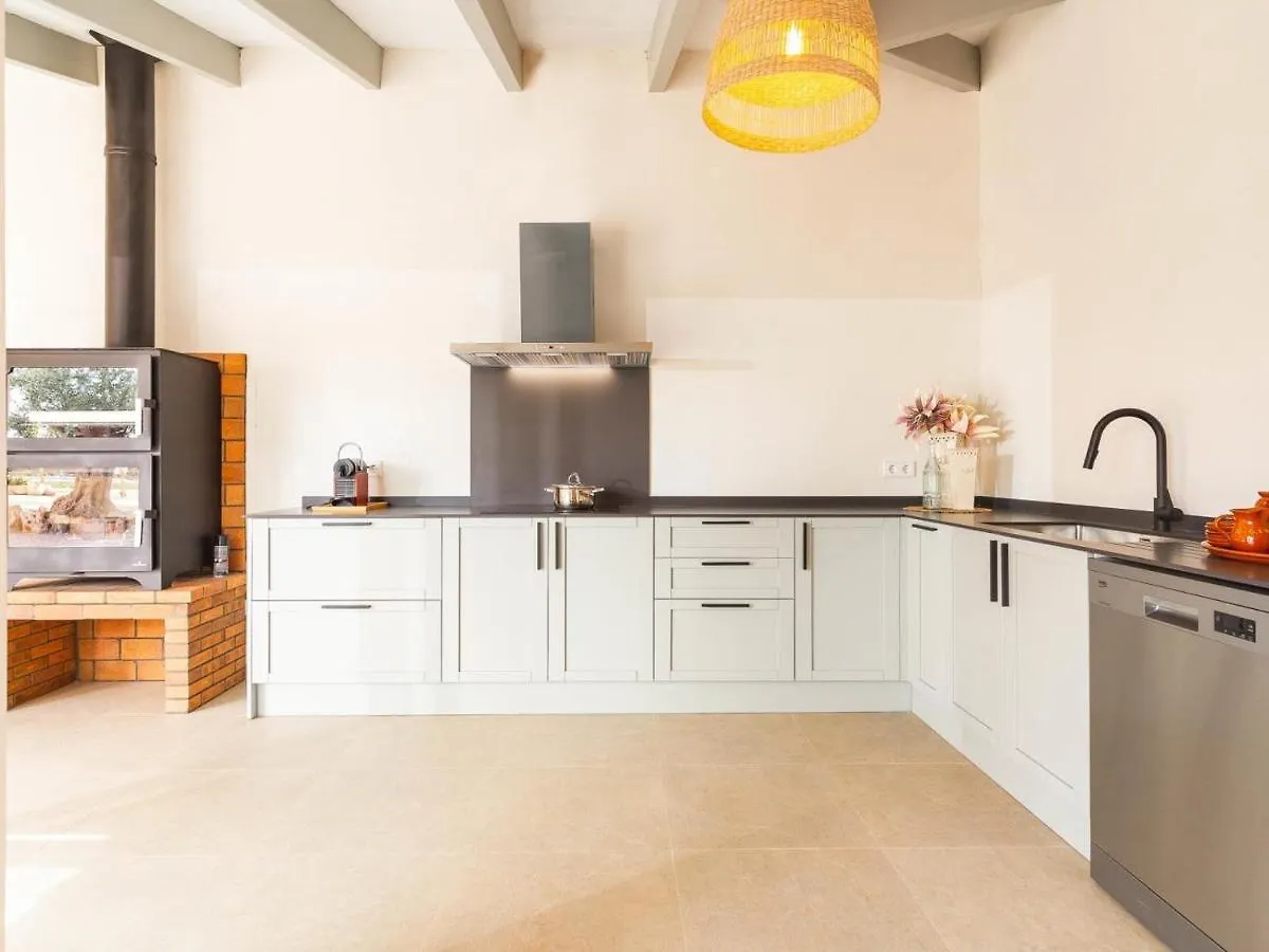 Holiday home Can Davero Binissalem