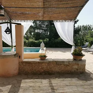 Es Verger Holiday home